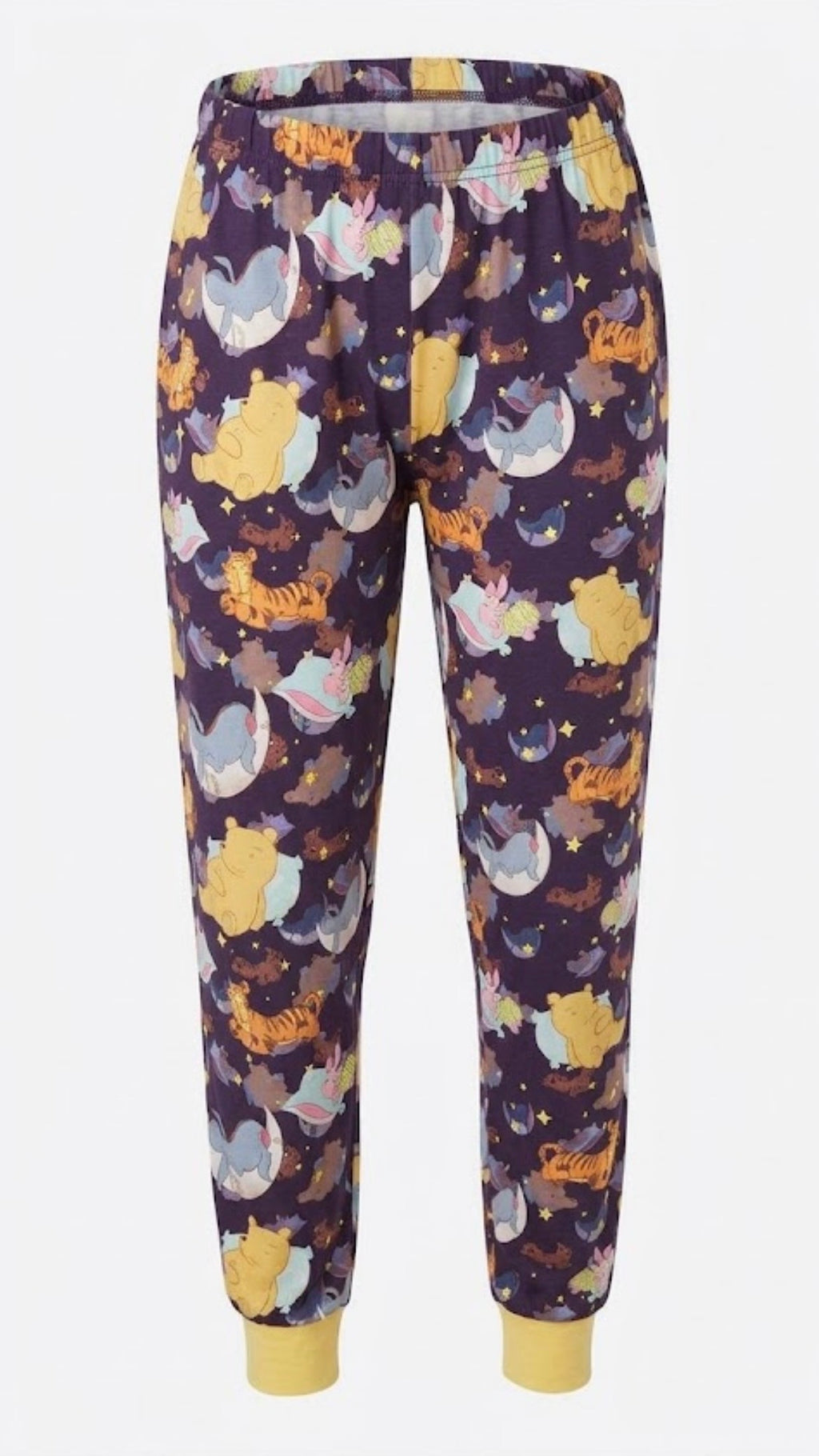 Bedtime Cubby - Artist's Impression Pyjama Bottoms
