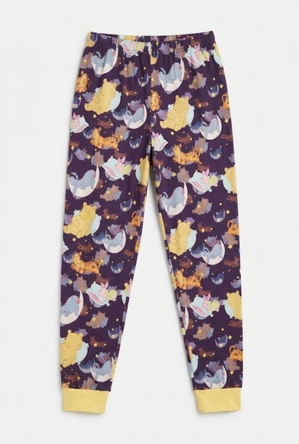 Bedtime Cubby - Artist's Impression Pyjama Bottoms