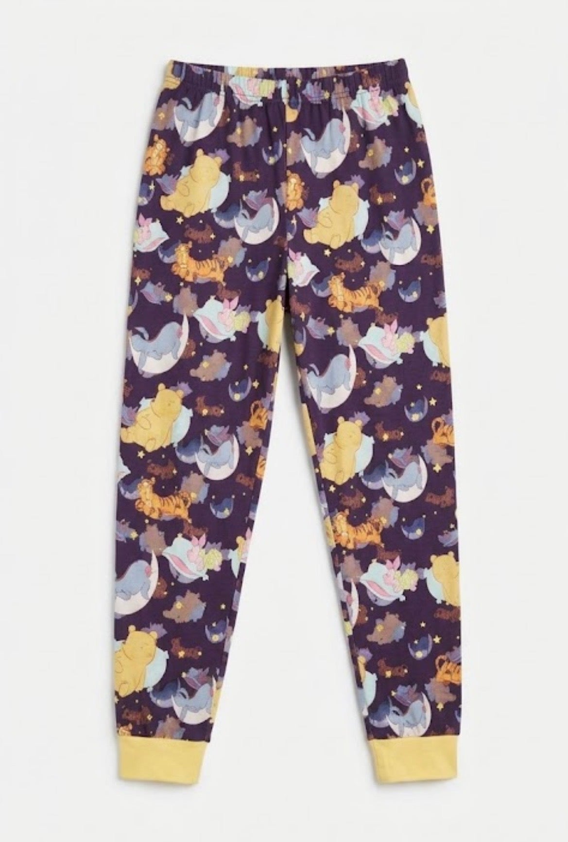 Bedtime Cubby - Artist's Impression Pyjama Bottoms